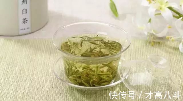 体质|茶有药性，正确喝茶，养生长寿