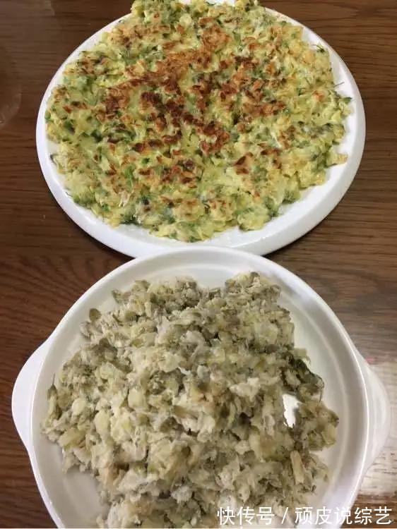 农村的4种花，味道比“鸡肉”香，煎炒煮汤，是一道美味！