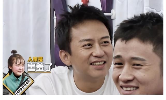 龐博|王勉為何退賽？直言名次不重要，只想和雙胞胎姐妹玩開(kāi)心