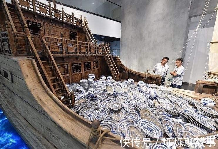 科技$为何西方都认为,中国最强盛的并非汉唐,而是拥有先进科技的此朝