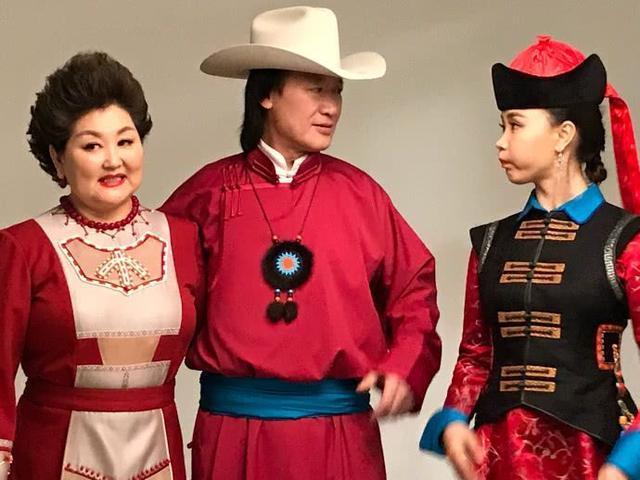 吉祥三寶|2006年,因春晚走紅的吉祥三寶,竟已天人永隔,現(xiàn)狀讓人噓唏不已