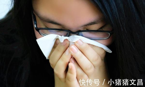 颜色|看鼻涕也能判断健康？不同颜色的鼻涕，暗示的问题也会不一样