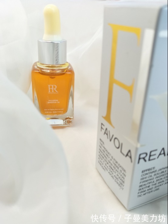 抗皱|广获好评的几款精华,亲民且好用,对干皮与油皮起到很好的克制!