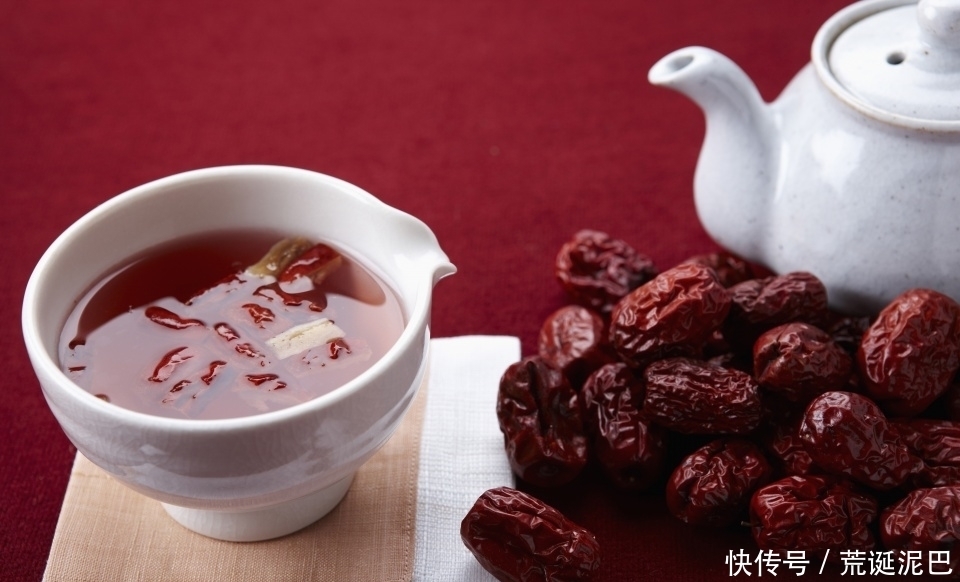 小点心|10月红枣甜,教你两道美味小点心,简单易做,假期为家人做起来!