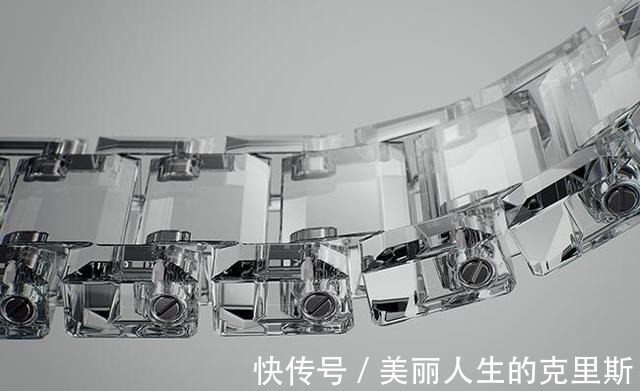 腕表$宇舶Big Bang蓝宝石表壳腕表!