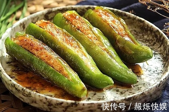 几道百吃不腻的下酒下饭菜，爽口开胃特解馋，上桌就光盘