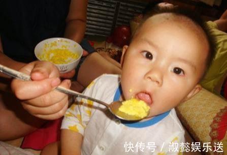 汤泡饭|4种早餐很坑娃,孩子身体慢慢“死机”,不少家长在喂,快住手
