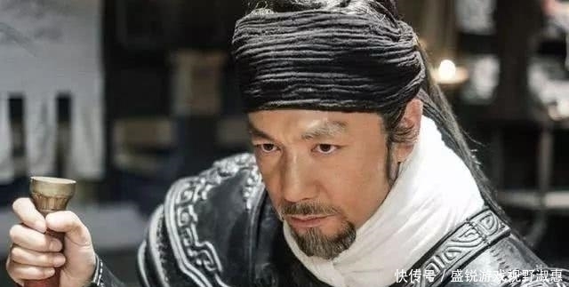 小学生|韩信被吕后刺死,死前大喊3个字,如今成了小学生打架的口头禅