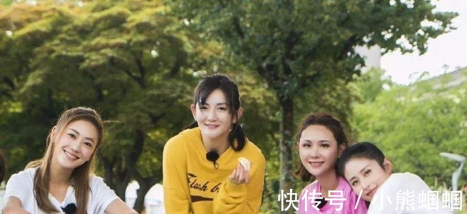 秦海璐|《妻子5》逐漸無趣?嘉賓摸清套路缺乏看點,全靠預告剪輯引爭議