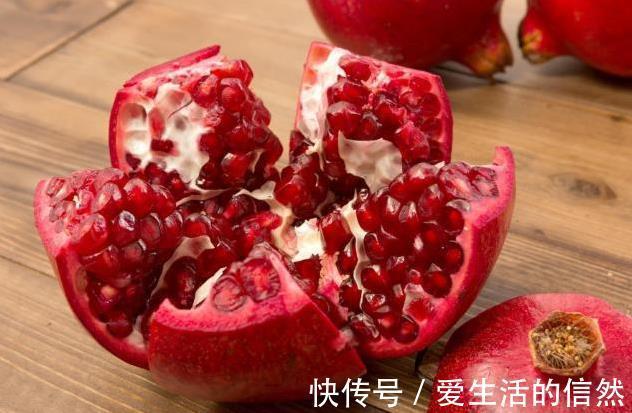 石榴|提醒:血糖偏高的人,平时常吃这4种水果,或有助于稳定血糖
