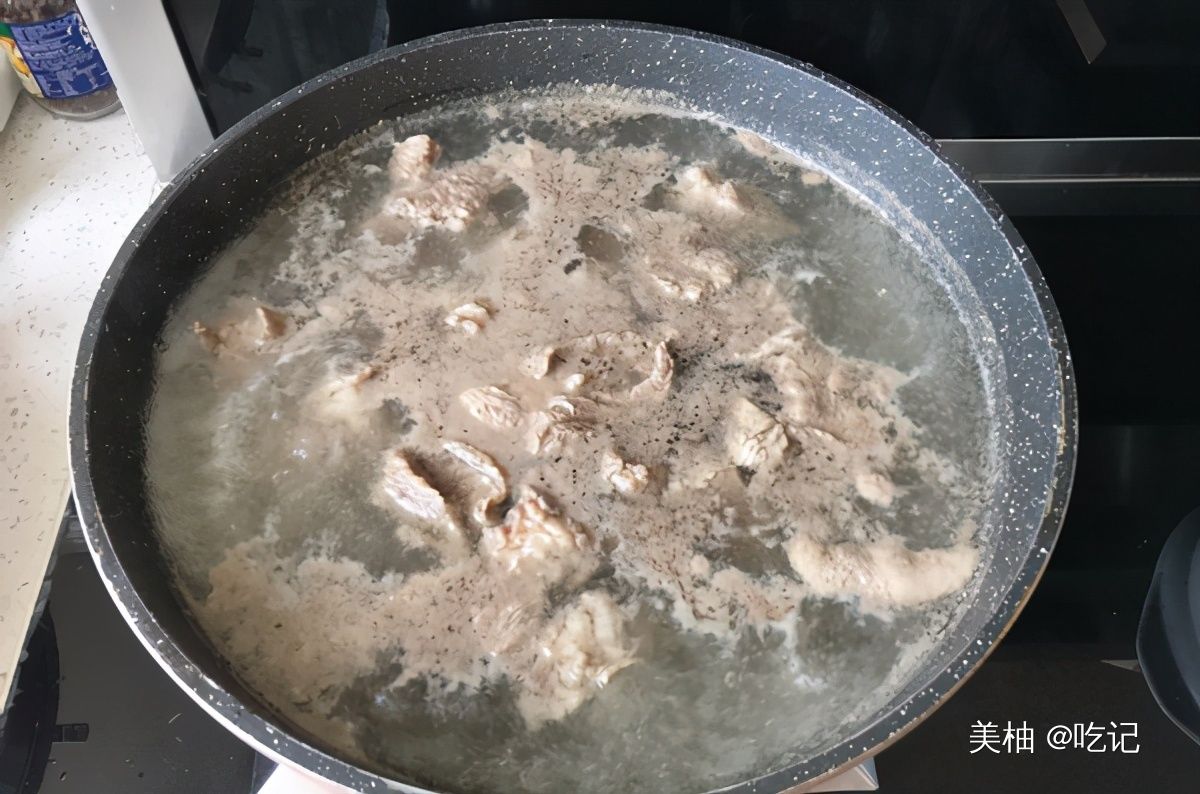  吃了20多年的面条，我却独爱它，香味浓郁，吃过精神满满一上午