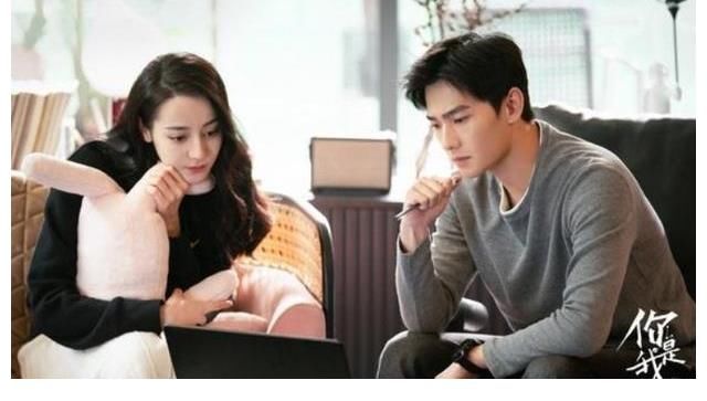 小情侶|《你是我的榮耀》大結(jié)局：名場(chǎng)面來襲，于途一句話解除晶晶的尷尬