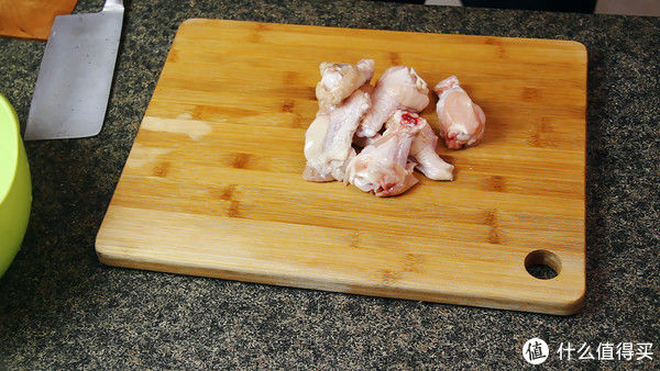 家常|鸡肉的家常做法，一滴油都不要，做法简单味道香，特过瘾