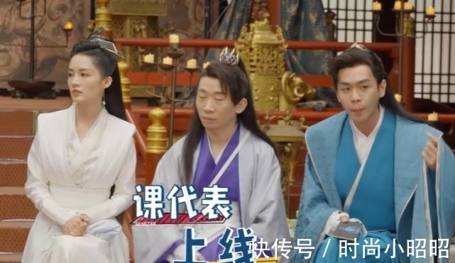 高端玩家|終于有嘉賓發現了《萌探》看不下去的原因，導演吳彤該反省了