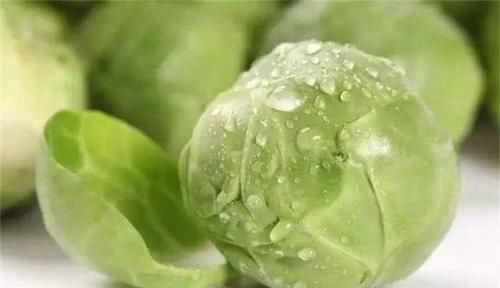  排毒|超市常见的3种食物，排毒养颜、滋润肌肤，早吃早健康！