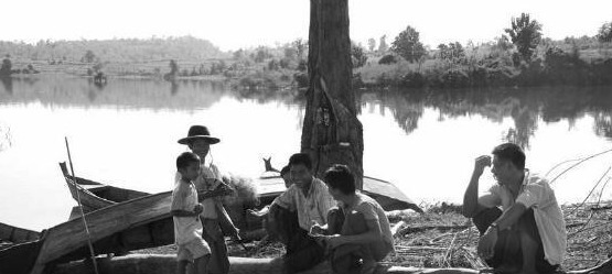 日本|东南亚一国曾经侵略中国,超越日本,而如今内战70年,人民非常穷
