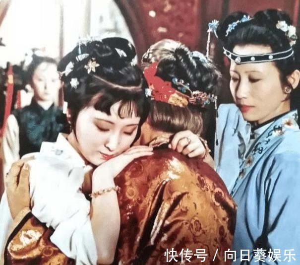 怨妇!前半生是贾府千金,后半生是豪门怨妇,自命清高,因子嗣掏空身体!