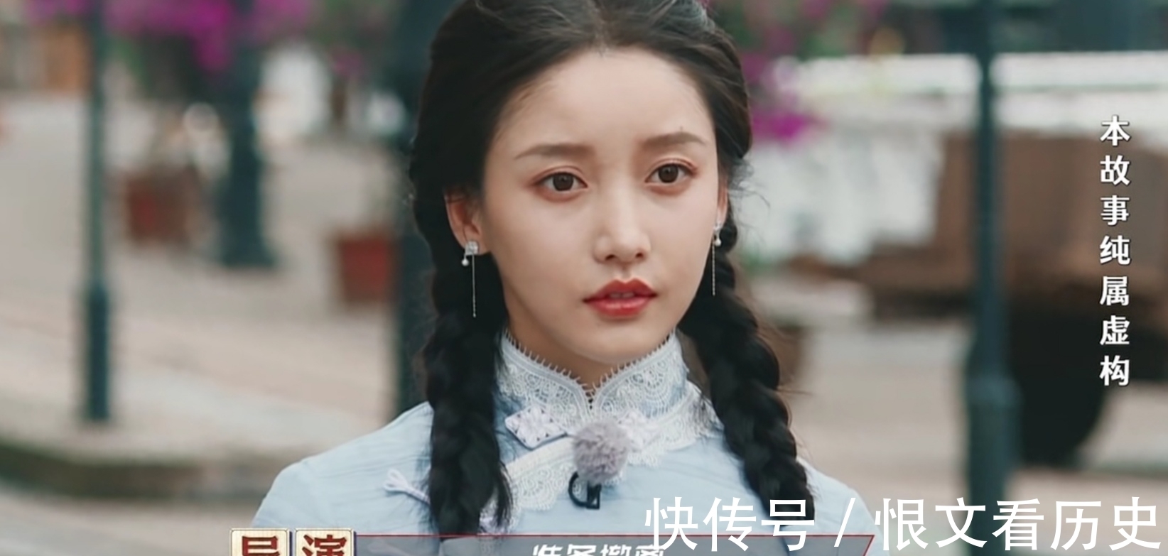 蔡徐坤|《奔跑吧》区别对待?女嘉宾镜头少到可怜!蔡徐坤竟有双重身份!