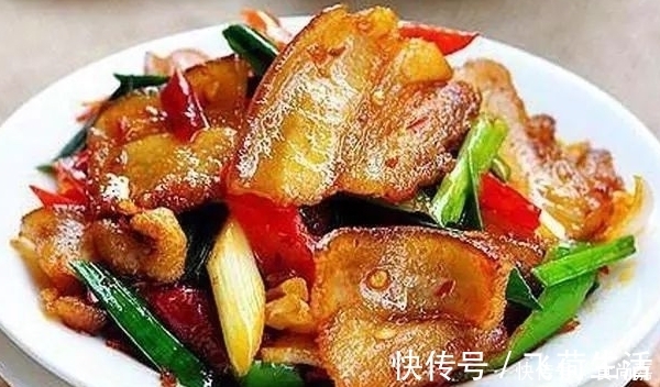 料酒|明明是地地道道的家常菜,却超级解馋,很下饭,一家人吃得特满足
