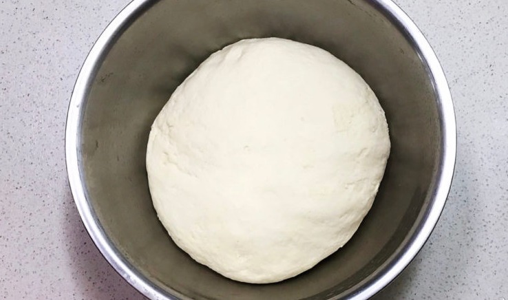 入秋后,多用茄子包饺子,比韭菜馅还鲜香,好吃营养高,快试试