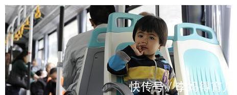 小孩子|“妈妈，为什么车上的人都没脖子”？3岁孩子问题，让乘客出冷汗