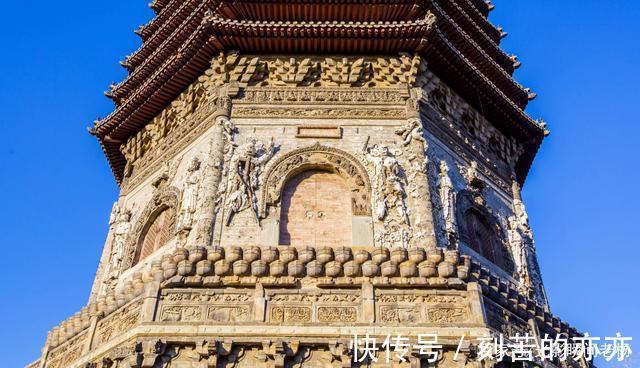 太监谷|慈寿寺，位于北京市海淀区阜成门外八里庄，距城约4公里慈寿寺