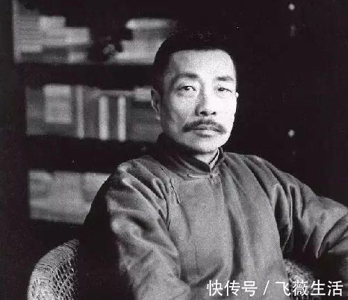 身高#鲁迅身高究竟是多少?说出来你可能怀疑,但当年的黑白照不会说谎