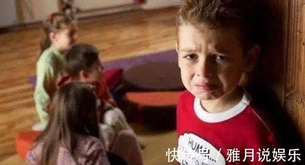 小时候|如果孩子小时候有这四种行为,长大后就不孝顺了家长要警惕