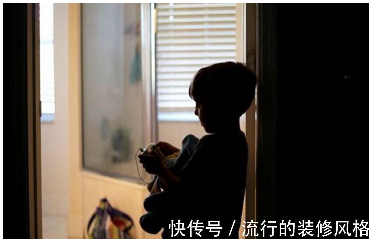 特征|“穷孩子”的三大典型特征，趁早帮孩子改掉，出了社会容易被低看