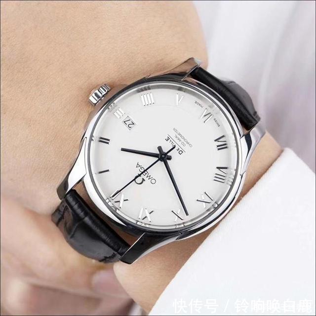 正装|从欧米茄到万国再到劳力士,最经典的正装表是这几款