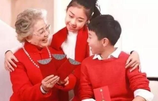 父母|孩子的压岁钱怎么管理好?方法得当,就能从小开启孩子的财商启蒙