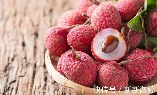 排毒养颜|爱吃的人更健康,几种食物不错过,排毒养颜,好处多多