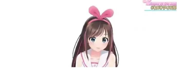 始皇帝|Kizuna AI 停止活动？对春日望说未必是坏事，终于从虚拟世界解放