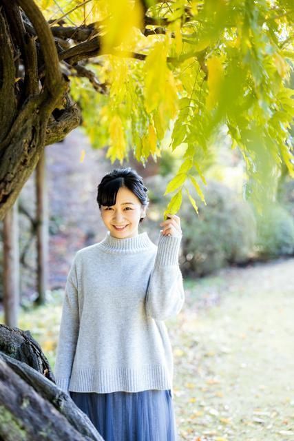 日本最美公主佳子迎26岁 穿纪子妃最爱薄荷绿 颜值胜明星私服判若两人 快资讯