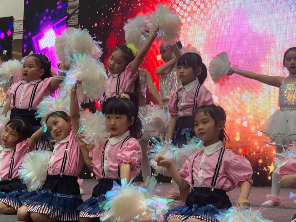  西宁|太精彩！西宁这儿有一群“乘风破浪”的宝贝们