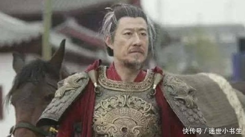 不败|他是大明的传奇名将,北征七战七胜,成就不败传奇!