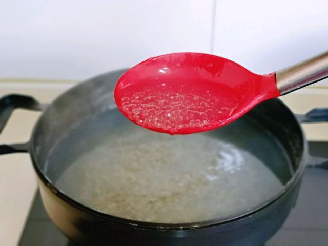 家庭版香芒西米露，比甜品店好吃，清暑气解燥热，我家每周必做