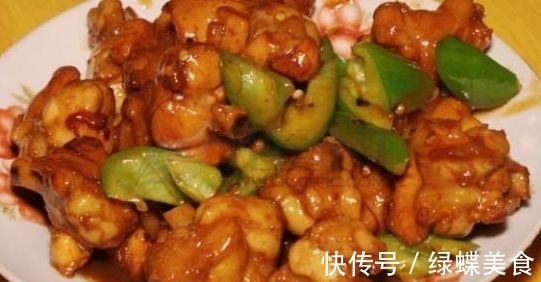 轻松搞定的几道美味小炒菜，荤素搭配营养丰富，香喷喷，很下饭