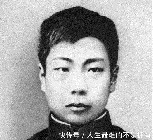 鲁迅|“怜子如何不丈夫?”你熟悉的许多诗歌名句,原来都是鲁迅所写,被傻傻地引用多年!