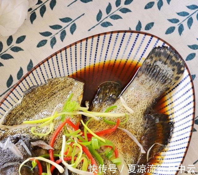 胡椒粉|秋天进补,9道鱼的做法,好吃上台面,收藏了宴客有面子!