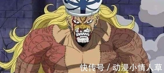 战斗服|海贼王:雨之希留所吃的透明果实,缺点很大却仍要吃下