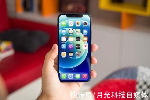 iphone|安卓旗舰即将来袭，iPhone 13无奈再创新低，A15+128G只要5299元