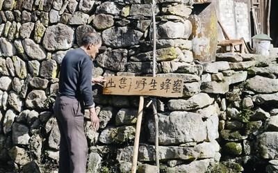 静谧的王家山：整个村坐落在青山绿水之中 山水景观独特