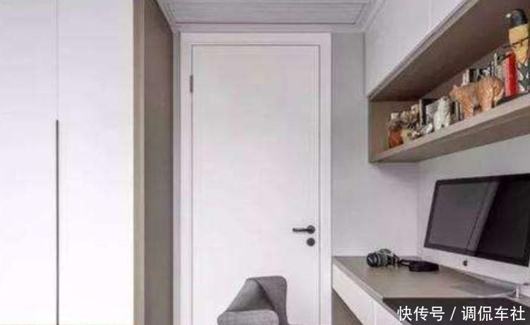 生活环境|晚上睡觉时,卧室门是开着好还是关着好,不是迷信,看完涨见识了