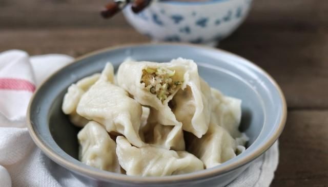 每次吃饺子,首选用它做饺子馅,我家每周必吃,上桌就光盘