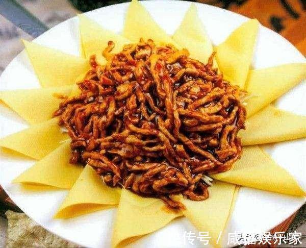 家人|相当好吃的家常菜，简单美味，营养丰富又实惠，家人百吃不厌！