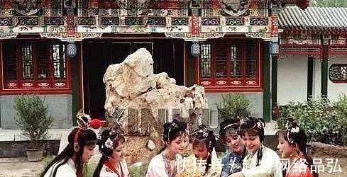 秦可卿|《红楼梦》:贾府因何而败落?这四个原因是关键