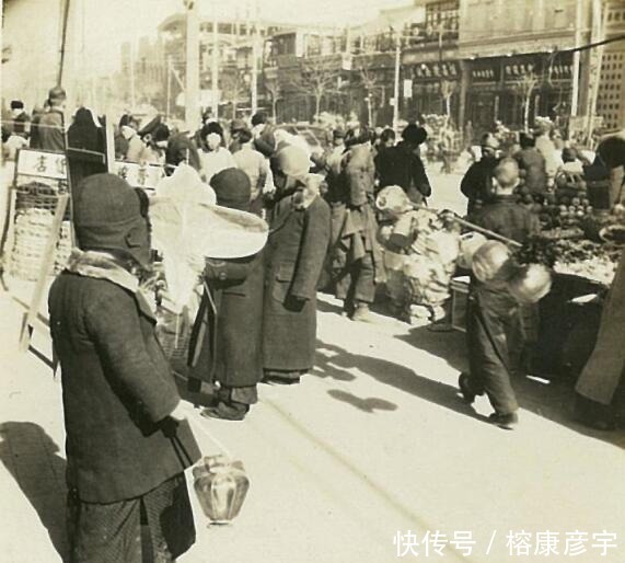 打扮|民国时西装多不受待见?林语堂嘲讽溥仪,就凭你这打扮也无法复辟