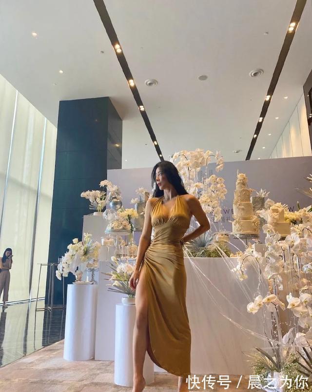 身材|重庆小姐姐身材丰腴饱满，圈粉100万！这样的身材是真实存在的吗