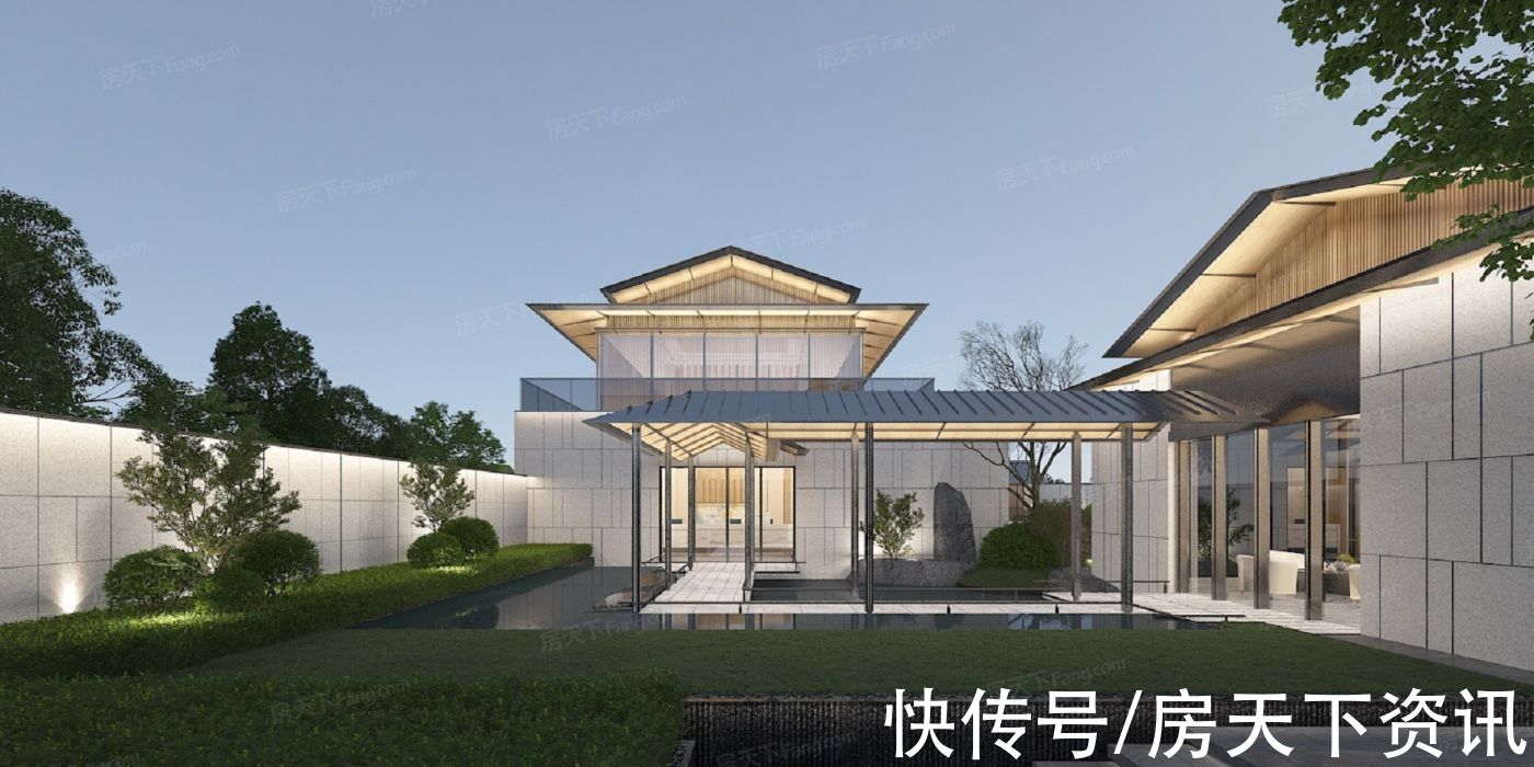 融创|请查收从无锡经开区热门楼盘现场传来多张谍照（组图）